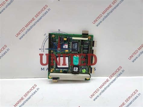 DIGITAL LOGIC MSM386 SN4 MOTHERBOARD VER.5.2 REV A | United Marine Services