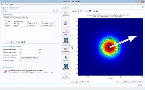 COMSOL Announces Multiphysics Version 6.0 with Valuable New Features in ...