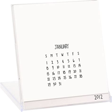 Paper Source Art Grid Calendar - Printable And Enjoyable Learning