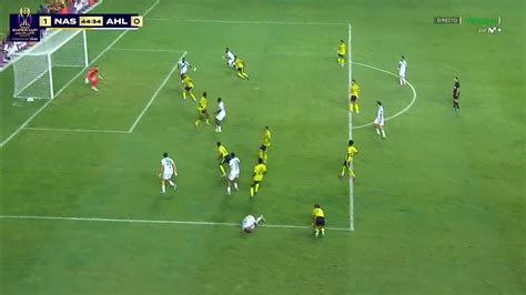 Al-Nassr - Al-Ahli en directo | Final de la Supercopa de Arabia hoy en vivo