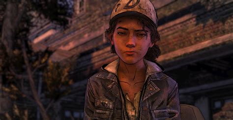 Download Clementine (The Walking Dead) Video Game The Walking Dead: The Final Season HD ...