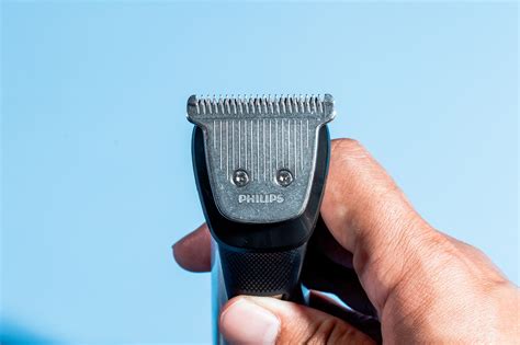 The 4 Best Beard Trimmers of 2024 | Reviews by Wirecutter