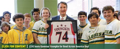 Louisa County Middle Schools