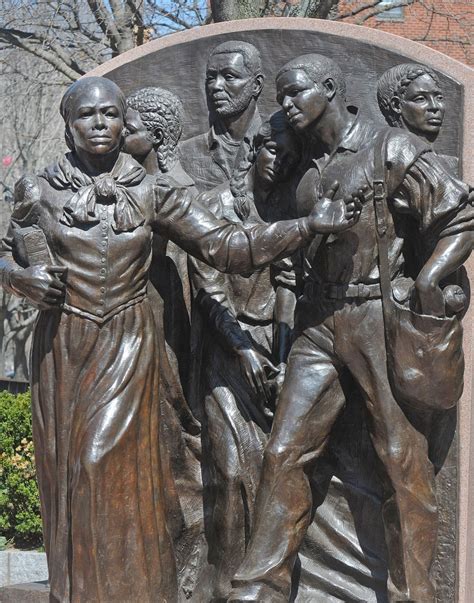 Gaskin: Black women in Boston a legacy in landmarks