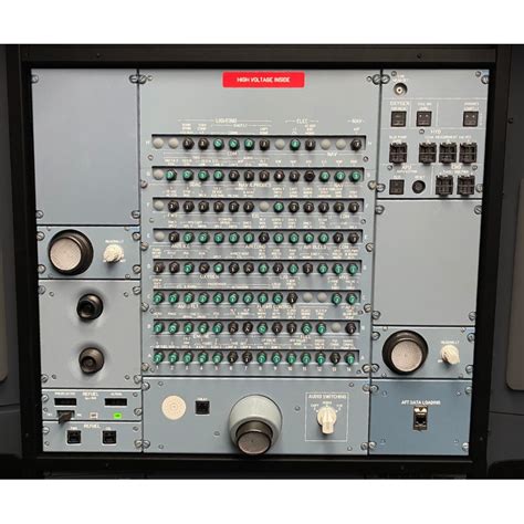 Image result for Java Simulator A320 Overhead