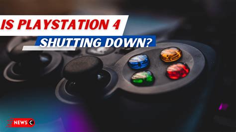 What Happens If Ps4 Servers Shut Down