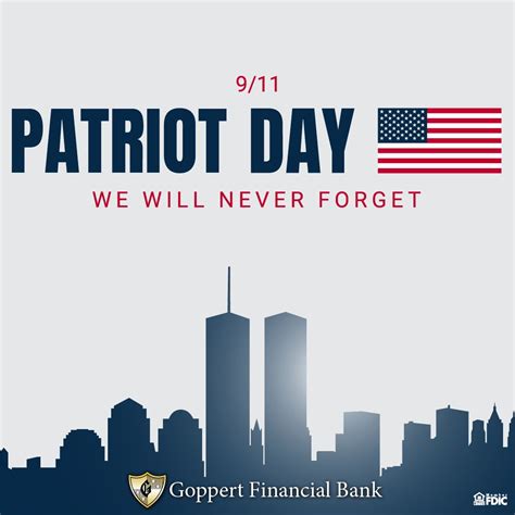 Goppert Financial Bank