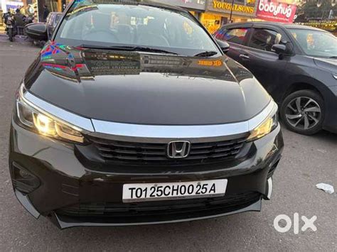 CVT automatic - Cars - 1803270987