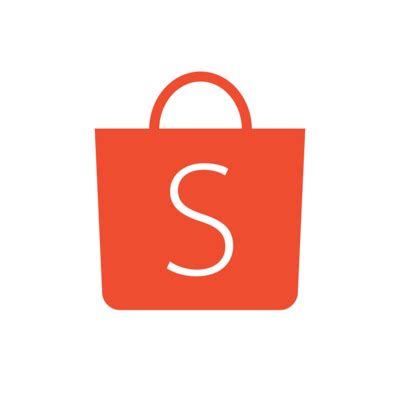 Shopee Logo PNGs for Free Download
