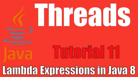 Image result for Lambda Thread Java
