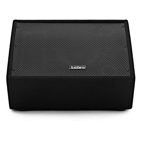 SubZero C10M Passive Stage Monitor at Gear4music