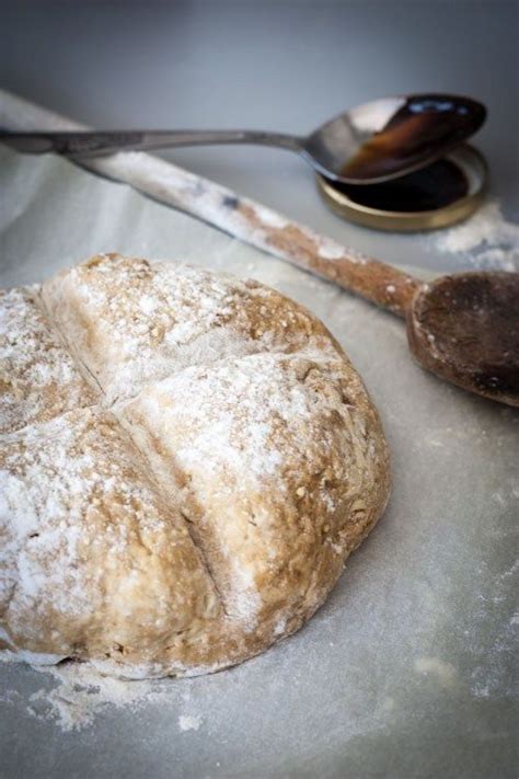 faire du pain rapide