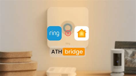 Ring Bridge Device 的图像结果