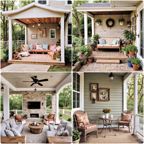 25 Enclosed Porch Ideas To Extend Your Living Space