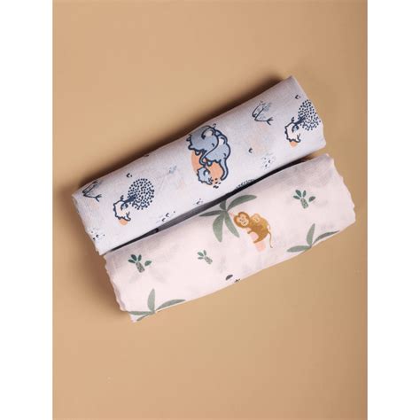 Bhaakur Swaddle Wrap – AllThingsBaby.com