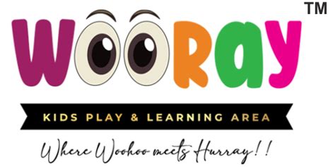 Wooray | Kids Play & Learning Area