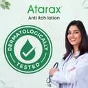 Atarax Anti-itch Lotion,100 ml x Pack of 5 - Price in India, Buy Atarax ...