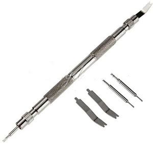 DIY Crafts 8-piece Watch Repair Kit Price in India - Buy DIY Crafts 8 ...