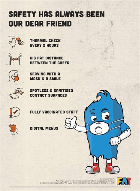 Menu at Fat Pigeon - Bar Hop, Hyderabad