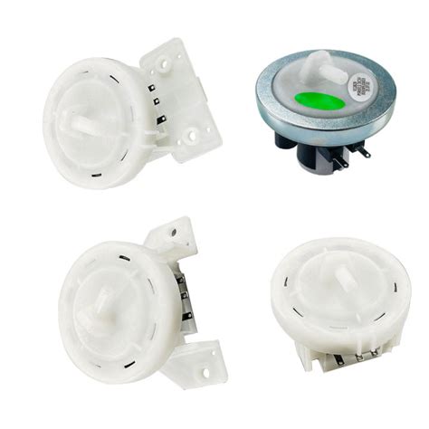 Image result for Washing Machine Water Level Switch