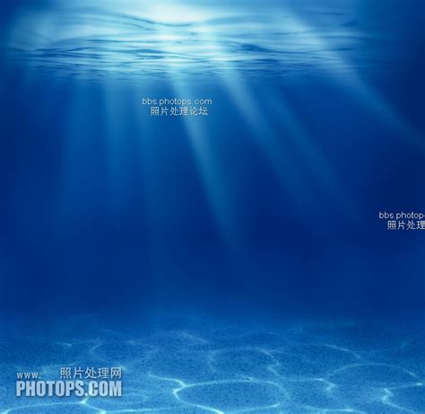Photoshop合成唯美的水下人像设计|插画|概念设定|yoloayoloa - 原创作品 - 站酷 (ZCOOL)