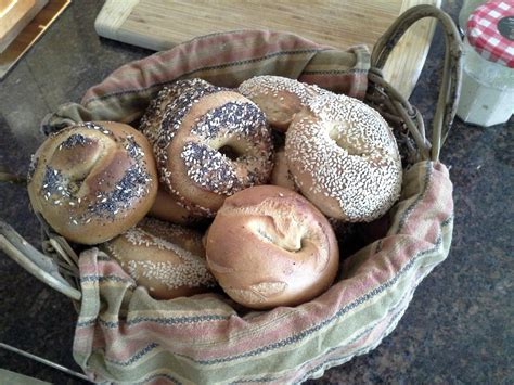 BAKE YOUR OWN AMAZING BAGELS (2026) All You Need to Know BEFORE You Go ...