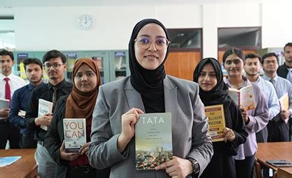 Integral Business School