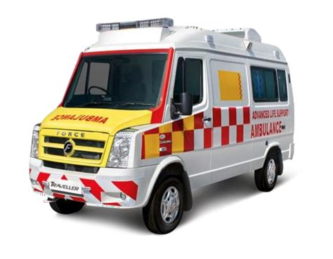 Fireone | PRODUCTS - EMERGENCY AMBULANCE SERVICES