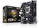 GIGABYTE GIGABYTE MOTHERBOARD H110M-S2 LGA1151Socket Micro-ATX Intel ...