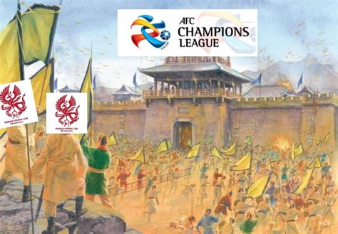 [오피셜] ACLE 상황 - 포텐 터짐 최신순 - 에펨코리아