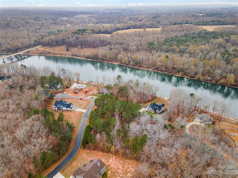 Land for Sale in Charlotte North Carolina | Caruso Homes