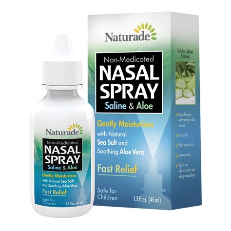 Saline Nasal Spray As Eye Drops at Sara Gardner blog