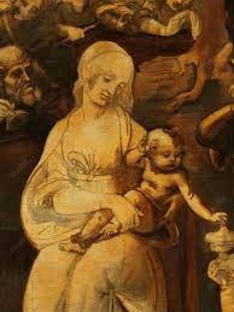 The Annunciation – onlineframing