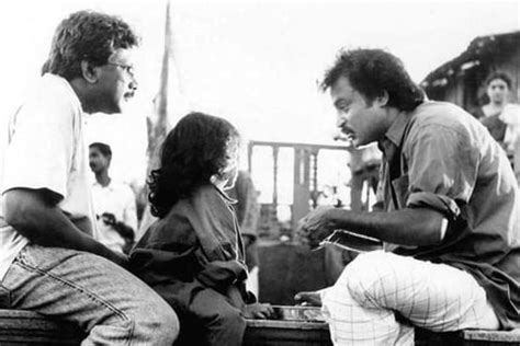 Excerpt: Conversations With Mani Ratnam