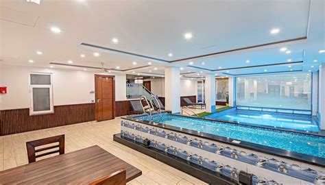 DLS HOTELS ON THE GANGES, RISHIKESH (Tapovan) - Hotel Reviews, Photos ...