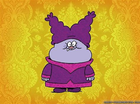 Image result for Characters From Chowder