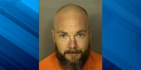 Myrtle Beach police arrest man for alleged sex crimes, drug possession