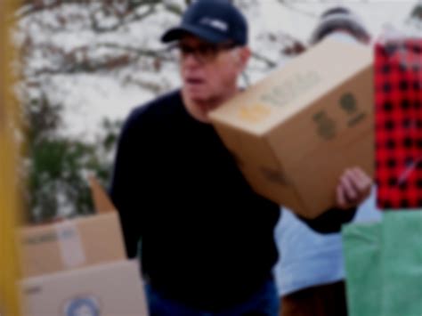 Food Pantry — Eastern Hills Church