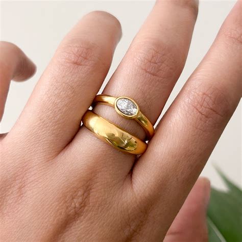 Styx Ring – Ivelle