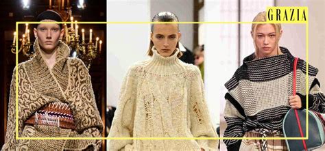 How To Wear Chunky Knits This Season | Grazia India