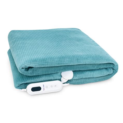 Electric Over Blanket OHP103 — Dr. Odin