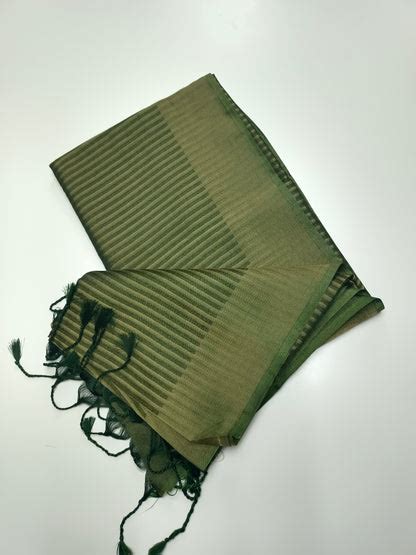 FANCY TISSUE ORGANZA SAREE – B S CHANNABASAPPA & SONS