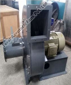 Belt Driven Centrifugal Blower Manufacturer, Exporter from Greater Noida