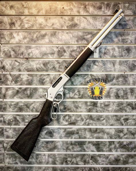 Henry Lever Action X 45-70 Review at Bradley Briseno blog