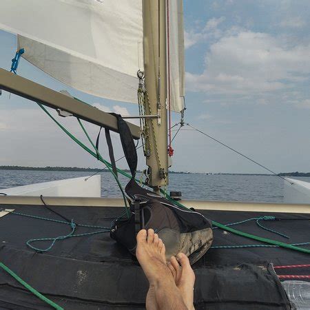 Cercle De La Voile D'Abidjan (Yopougon) - 2022 What to Know Before You ...