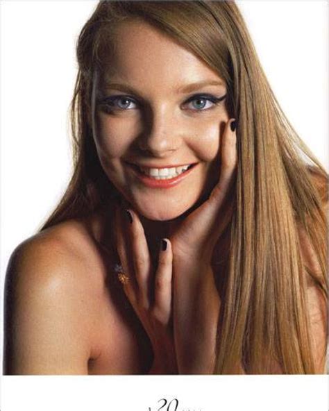 როგორ გამოიყურება ქალი 10, 20, 30, 40, 50 და 60 წლის ასაკში (+ფოტო) - Marao