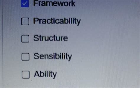 RevisitQuestion # 65Complete the sentence by choosing TWO words either ...