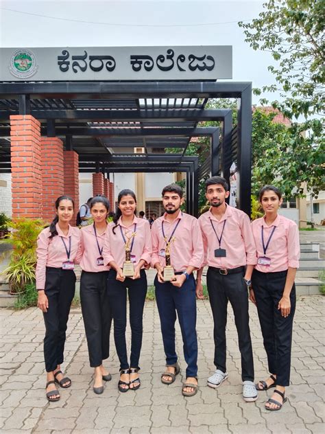 State Level Paper Presentation | St Philomena College (Autonomous), Puttur