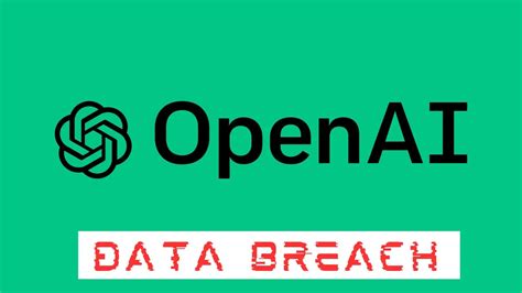 Openai Data Breach 的图像结果