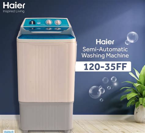 Haier 12Kg Washing Machine Review 的图像结果